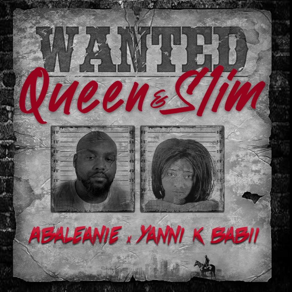 Queen & slim (feat. Geezel) (Explicit)