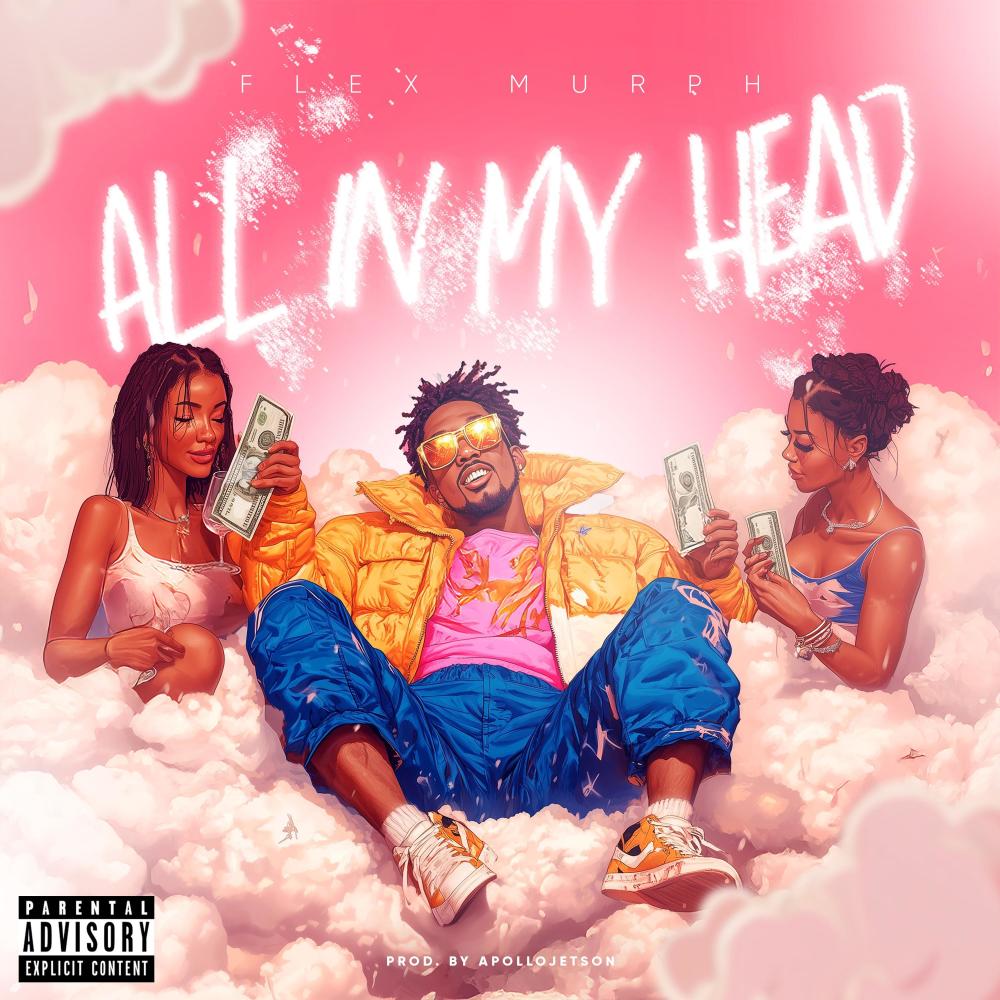 All In My Head