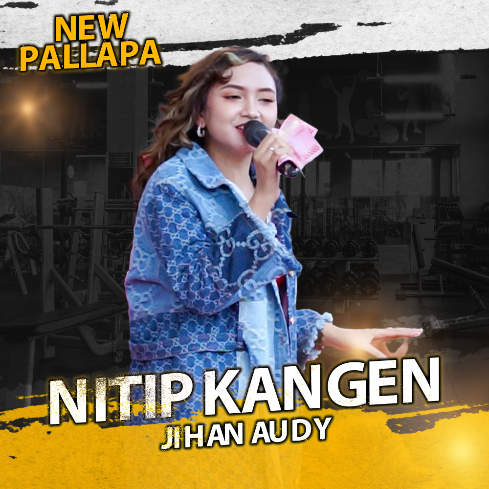 Nitip Kangen