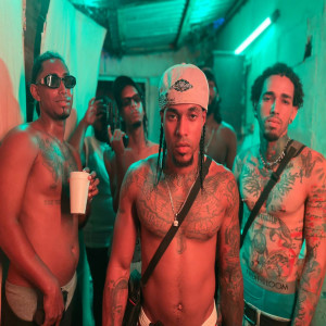 收聽Geralkagonzalez的Malianteo歌詞歌曲