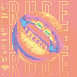 Listen to Rude (Explicit) song with lyrics from Kadillac