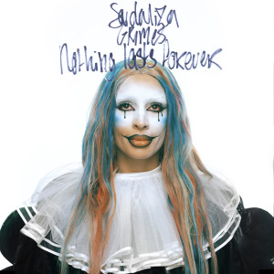 Listen to Nothing Lasts Forever (with Grimes) song with lyrics from Sevdaliza