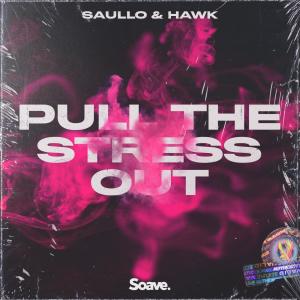 Album Pull The Stress Out from Saullo