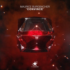 Maurice Burgbacher的专辑Convince