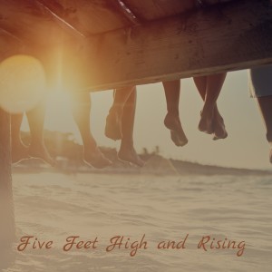 Album Five Feet High and Rising (Explicit) oleh Various Artists