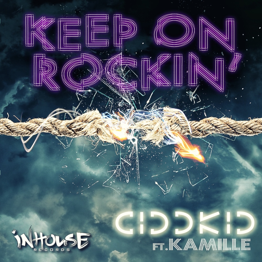 Keep On Rockin' (Tee's InHouse Mix)