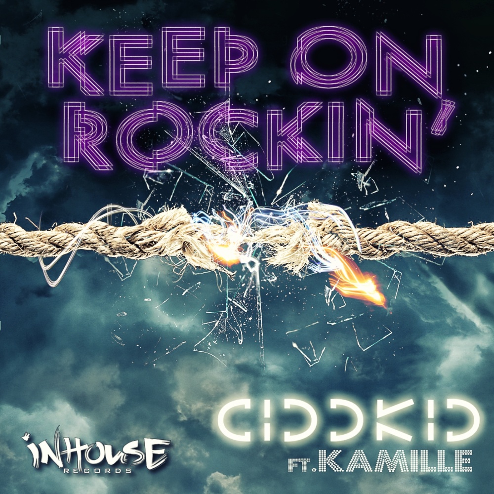 Keep On Rockin' (Radio)