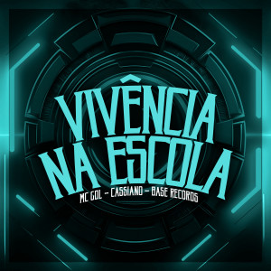 Album Vivência Na Escola from Cassiano