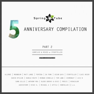 ดาวน์โหลดและฟังเพลง Early Morning Rush (Allende Remix) พร้อมเนื้อเพลงจาก Storyteller