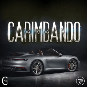 Listen to Carimbando song with lyrics from Mc Caïn