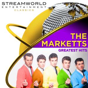 The Marketts的專輯The Markets Greatest Hits