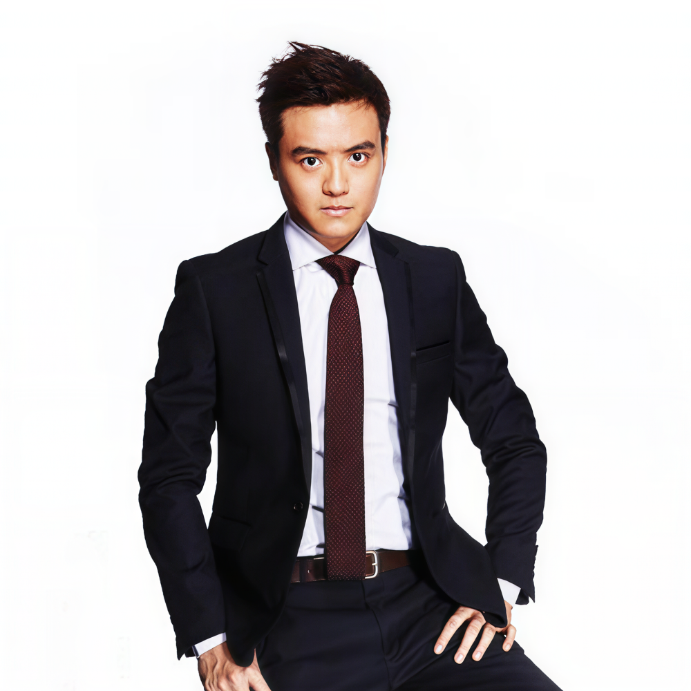 Jordan Cheng