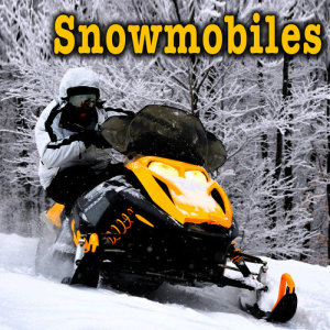 收聽Sound Ideas的Two Snowmobiles Pass by on a Frozen Lake at a Fast Speed歌詞歌曲