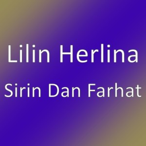 Album Sirin Dan Farhat oleh Lilin Herlina