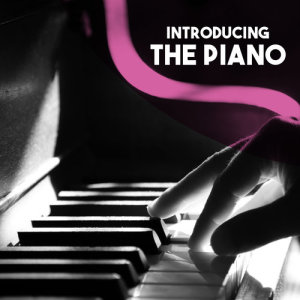 Album Introducing: The Piano from Richard Tilling