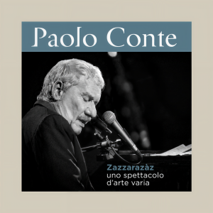 收聽Paolo Conte的Per Te歌詞歌曲