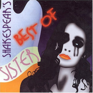 收聽Shakespears Sister的Was It Something That I Said?歌詞歌曲