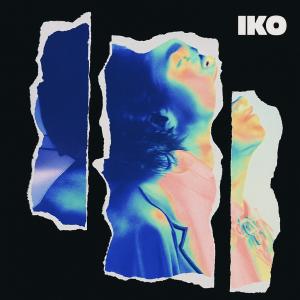 Iko的專輯No trust (Explicit)