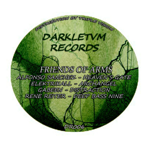 收聽Rene Reiter的Deep Bass Nine歌詞歌曲