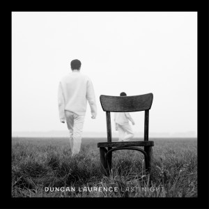 收聽Duncan Laurence的Last Night歌詞歌曲