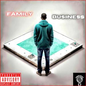 收聽Trufactx的Family Business (Explicit)歌詞歌曲