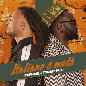 Listen to Italiano a metà song with lyrics from Raphael
