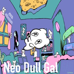 Listen to Millennium (feat. Has-ki & WeSSker) song with lyrics from Neo Dull Gal