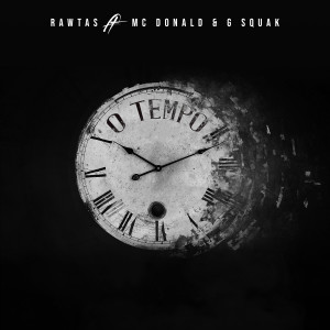Album O Tempo from 
