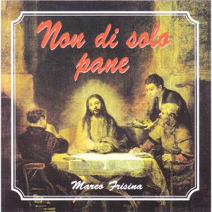 收聽Marco Frisina的Cantico d'Isaia歌詞歌曲