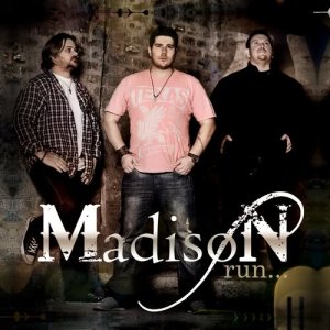 收聽Madison的Run歌詞歌曲