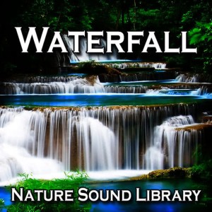 Waterfall (Nature Sounds for Deep Sleep, Relaxation, Meditation, Spa, Sound Therapy, Studying, Healing Massage, Yoga and Chakra Balancing)