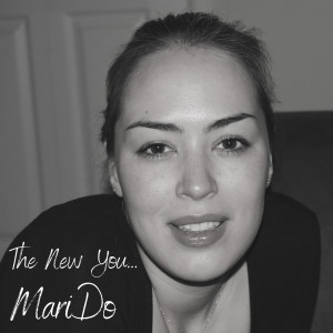 Marido的專輯The New You