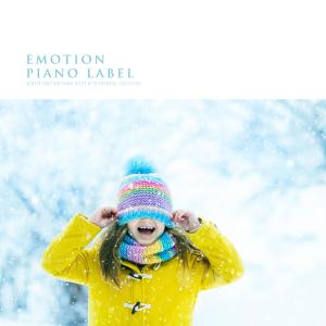 韓國羣星的專輯Winter Emotion Piano Helps With Prenatal Education