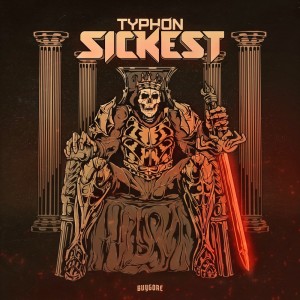 Album SICKEST from Typhon