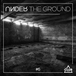 Album Under The Ground #6 oleh Various Artists