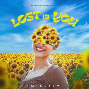 Album Lost In You from 