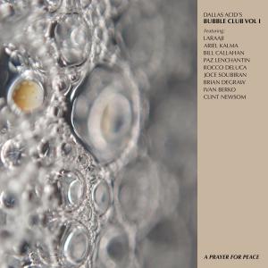 ดาวน์โหลดและฟังเพลง Peace III พร้อมเนื้อเพลงจาก Dallas Acid