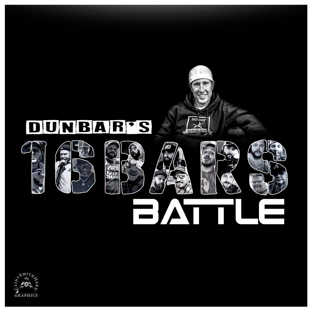 Bue Bue vs Stone Miller (feat. Bue Bue & Stone Miller)
