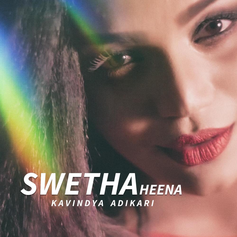 Swetha Heena