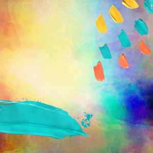 default playlist img