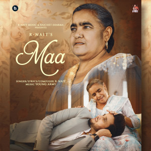Album Maa from R Nait
