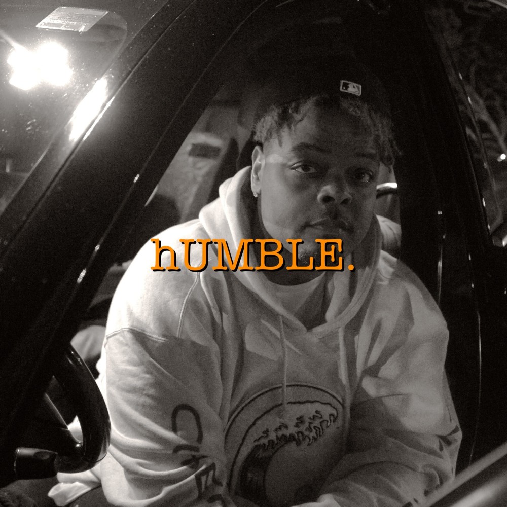 Humble (Explicit)