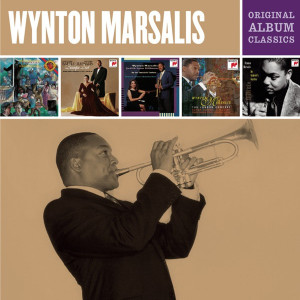 ดาวน์โหลดและฟังเพลง Variations Sur "Le Carnaval de Venise" พร้อมเนื้อเพลงจาก Wynton Marsalis