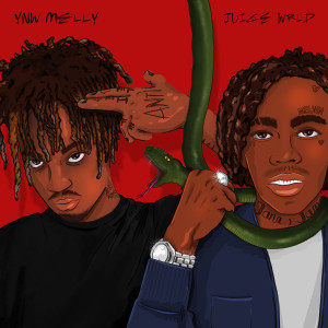 ดาวน์โหลดและฟังเพลง Suicidal (Remix) [feat. Juice WRLD] (Remix|Clean) พร้อมเนื้อเพลงจาก YNW Melly