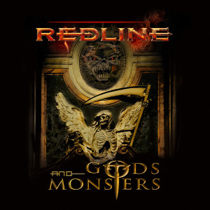Album Gods and Monsters from REDLINE