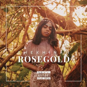 收聽Shekhinah的The Sound (Explicit)歌詞歌曲