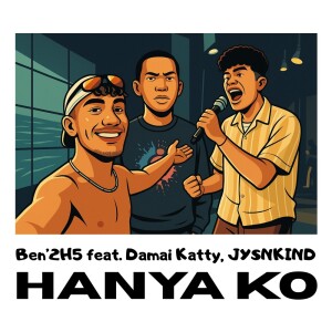 Ben'2h5的专辑Hanya Ko