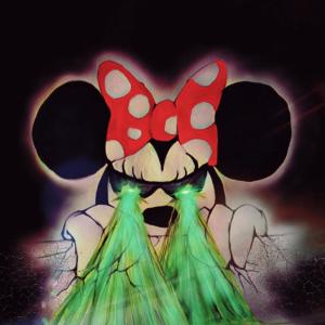 收聽India Marte的Disneyland歌詞歌曲