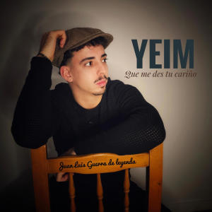 อัลบัม Que Me Des Tu Cariño ศิลปิน Yeim