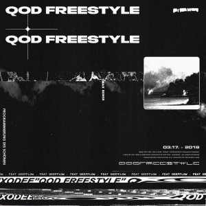 Album QOD FREESTYLE oleh 큐엠